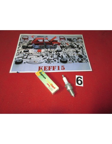 5894585 7fyssr candela di accensione fiat croma lancia thema -  Az Ricambi  Sei alla ricerca di ricambi per la tua auto d’epoca?