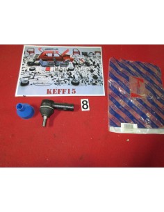 Testina sterzo fiat ducato citroen c5 9750079980 -  Az Ricambi  Sei alla ricerca di ricambi per la tua auto d’epoca?