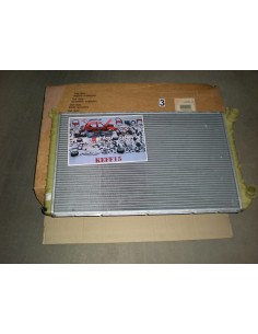 46803035 radiatore acqua fiat doblo' -  Az Ricambi  Sei alla ricerca di ricambi per la tua auto d’epoca?