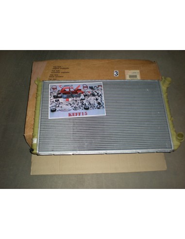 46803035 radiatore acqua fiat doblo' -  Az Ricambi  Sei alla ricerca di ricambi per la tua auto d’epoca?