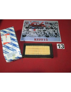 5998293 filtro aria air filter fiat panda 91-93 fiat panda 4x4 -  Az Ricambi  Sei alla ricerca di ricambi per la tua auto d’e...