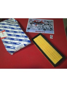 7634041 filtro aria air filter fiat uno d r89 fiorino innocenti mille 89-00 -  Az Ricambi  Sei alla ricerca di ricambi per la...