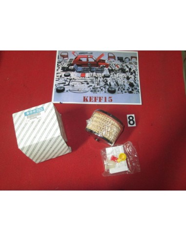 9401906898 filtro carburante gasolio fiat ulisse scudo lancia phedra fuel filter -  Az Ricambi  Sei alla ricerca di ricambi p...