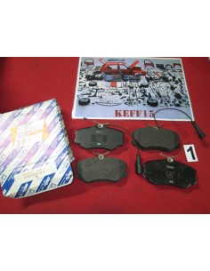 5892731 pasticche freno brake pads set fiat croma 90-96 lancia thema 88-94 -  Az Ricambi  Sei alla ricerca di ricambi per la ...