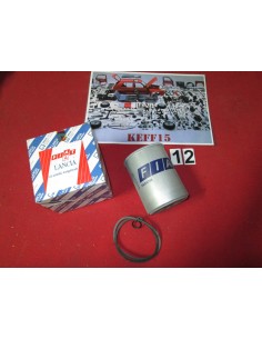 Filtro carburante gasolio diesel fiat nuovo ducato 5984018 -  Az Ricambi  Sei alla ricerca di ricambi per la tua auto d’epoca?