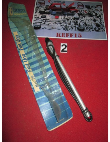 Antenna autoradio fiat uno -  Az Ricambi  Sei alla ricerca di ricambi per la tua auto d’epoca?