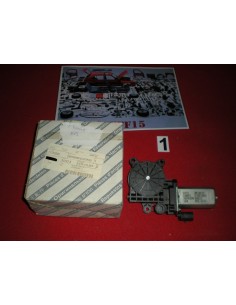 71732835 motorino elettrico alzavetro anteriore dx lancia y 03 -  Az Ricambi  Sei alla ricerca di ricambi per la tua auto d’e...