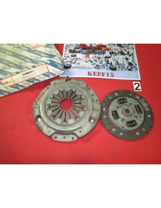 5892668 meccanismo con disco frizione mechanism clutch fiat 127 fiorino diesel -  Az Ricambi  Sei alla ricerca di ricambi per...