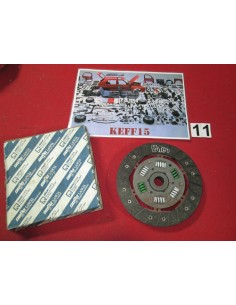 5888496 disco frizione clutch disc fiat 124 131 -  Az Ricambi  Sei alla ricerca di ricambi per la tua auto d’epoca?