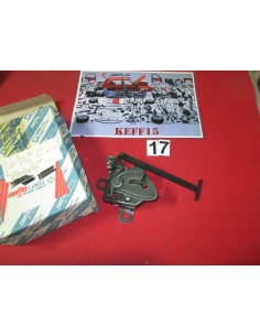 46784593 serratura cofano anteriore fiat stilo 01-03 door lock -  Az Ricambi  Sei alla ricerca di ricambi per la tua auto d’e...