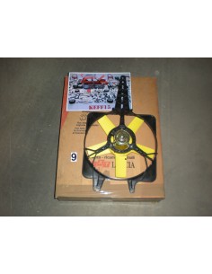 7536117 ventola raffreddamento motore radiatore fiat uno lancia cooling fan -  Az Ricambi  Sei alla ricerca di ricambi per la...