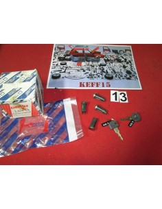 Kit impariglio blocchetti cilindretti 4-pezzi fiat -  Az Ricambi  Sei alla ricerca di ricambi per la tua auto d’epoca?