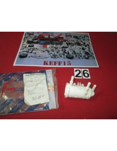 82415912 separatore da pompa carburante filtro per fiat fiorino uno cs duna -  Az Ricambi  Sei alla ricerca di ricambi per la...