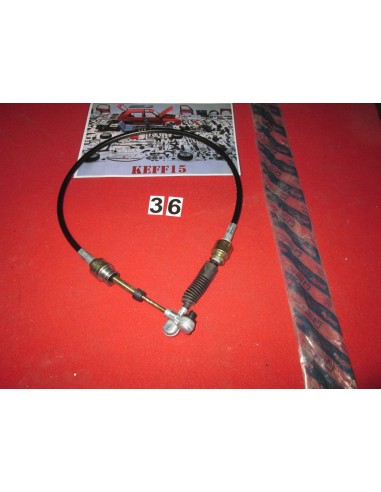 46803966 cavo comando cambio fiat punto 188 -  Az Ricambi  Sei alla ricerca di ricambi per la tua auto d’epoca?