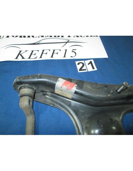 7576422 braccio sospensione posteriore sx fiat uno cs fiorino duna dz/ds 86-90 -  Az Ricambi  Sei alla ricerca di ricambi per...