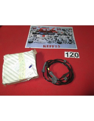 46814965 sensore abs fiat doblo' 00- -  Az Ricambi  Sei alla ricerca di ricambi per la tua auto d’epoca?