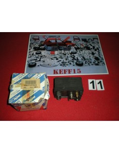 Centralina preriscaldo candelette fiat alfa-romeo lancia 7727046 -  Az Ricambi  Sei alla ricerca di ricambi per la tua auto d...