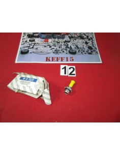 9685321080 valvola di sicurezza vuoto adatta a fiat scudo -  Az Ricambi  Sei alla ricerca di ricambi per la tua auto d’epoca?