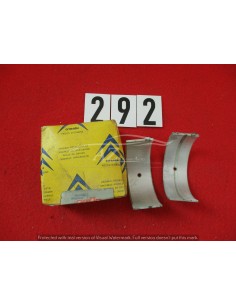 bronzine semi-cuscinetti 5553613 biella per fiat 242 ducato citroen c15 peugeot -  Az Ricambi  Sei alla ricerca di ricambi pe... 2