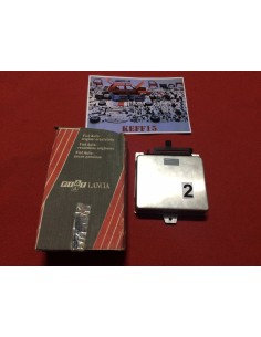 Centralina motore lancia thema 2.0 ie bosch 02800325 -  Az Ricambi  Sei alla ricerca di ricambi per la tua auto d’epoca?