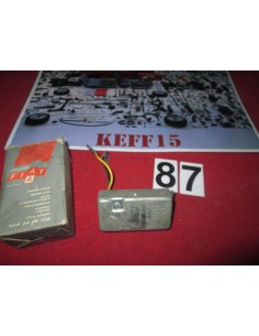 376400 2880 lucas regolatore di tensione regulator -  Az Ricambi  Sei alla ricerca di ricambi per la tua auto d’epoca?