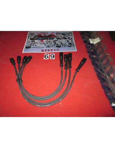 5888332 set cavi candele per fiat uno 45 seat ibiza -  Az Ricambi  Sei alla ricerca di ricambi per la tua auto d’epoca?