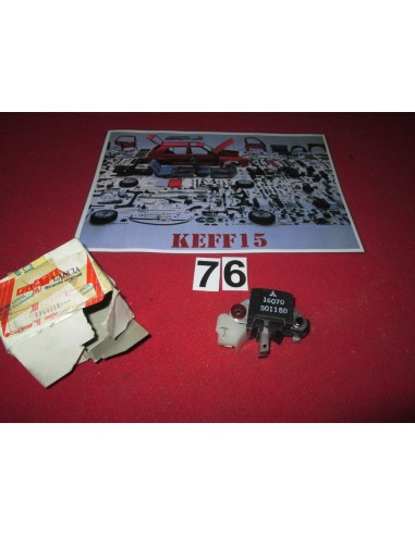 9940218 regolatore alternatore lancia delta 86-92 regulator alternator -  Az Ricambi  Sei alla ricerca di ricambi per la tua ...