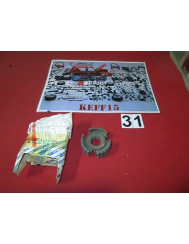 7702500 mozzo scorrevole cambio 5â° velocita' fiat brava punto uno lancia y y10 -  Az Ricambi  Sei alla ricerca di ricambi pe...