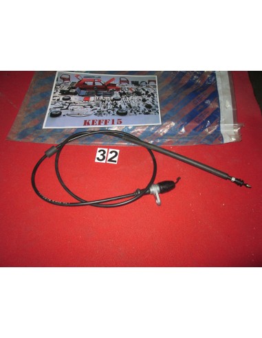 7779816 cavo flessibile cambio fiat uno d uno daily -  Az Ricambi  Sei alla ricerca di ricambi per la tua auto d’epoca?
