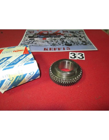 4479510 ingranaggio cambio 3â° velocita' fiat ritmo 128 x1/9 -  Az Ricambi  Sei alla ricerca di ricambi per la tua auto d’epoca?