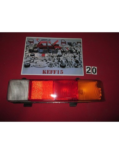 7629357 46434353 fanale posteriore dx fiat cinquecento rear light -  Az Ricambi  Sei alla ricerca di ricambi per la tua auto ...
