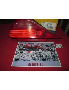 714028880701 fanale posteriore sx lancia y 01/96 rear light -  Az Ricambi  Sei alla ricerca di ricambi per la tua auto d’epoca?