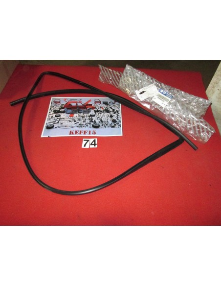 46804344 guarnizione profilo parabrezza fiat panda 03-11 gasket -  Az Ricambi  Sei alla ricerca di ricambi per la tua auto d’...