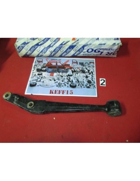 Braccio sospensione anteriore dx fiat ducato citroen c5 peugeot j5 82- -  Az Ricambi  Sei alla ricerca di ricambi per la tua ...