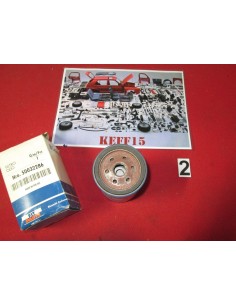 50032286 filtro olio fiat oil filter -  Az Ricambi  Sei alla ricerca di ricambi per la tua auto d’epoca? 2