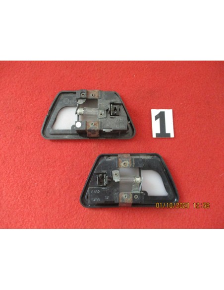 Coppia plafoniera luce di cortesia per lancia delta hf turbo -  Az Ricambi  Sei alla ricerca di ricambi per la tua auto d’epoca?