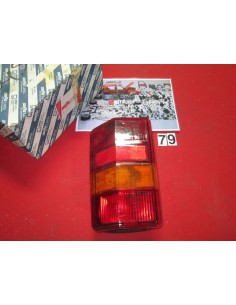 336839 fanale faro posteriore sx fiat ducato 82- altissimo rear lamps -  Az Ricambi  Sei alla ricerca di ricambi per la tua a... 2