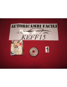 7776257 ingranaggio cambio retromarcia gear fiat uno punto -  Az Ricambi  Sei alla ricerca di ricambi per la tua auto d’epoca? 2