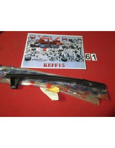 7562969 guarnizione guida vetro porta sx fiat regata -  Az Ricambi  Sei alla ricerca di ricambi per la tua auto d’epoca? 2