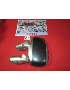 40219413 specchietto retrovisore sx fiat doblo' rearview mirror -  Az Ricambi  Sei alla ricerca di ricambi per la tua auto d’... 2