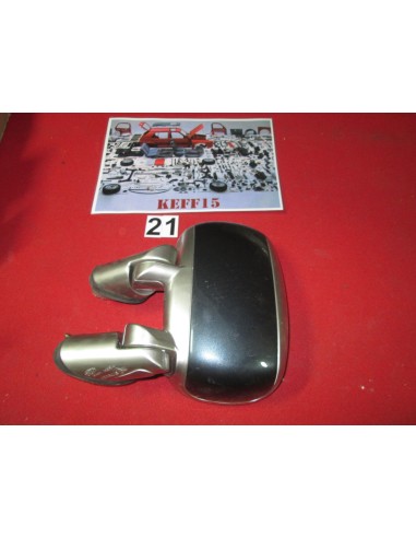 40219413 specchietto retrovisore sx fiat doblo' rearview mirror -  Az Ricambi  Sei alla ricerca di ricambi per la tua auto d’...