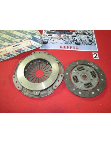 5892668 meccanismo con disco frizione mechanism clutch fiat 127 fiorino diesel -  Az Ricambi  Sei alla ricerca di ricambi per...