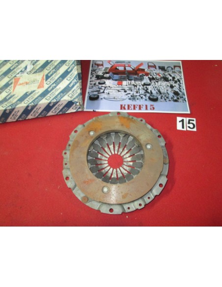 5893657 meccanismo frizione fiat punto 1.7 td -  Az Ricambi  Sei alla ricerca di ricambi per la tua auto d’epoca?