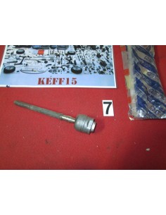 7633721 braccio tirante snodo sterzo fiat uno -  Az Ricambi  Sei alla ricerca di ricambi per la tua auto d’epoca? 2