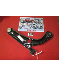 Braccio sospensione sx lancia y 11- 51890706 -  Az Ricambi  Sei alla ricerca di ricambi per la tua auto d’epoca? 2