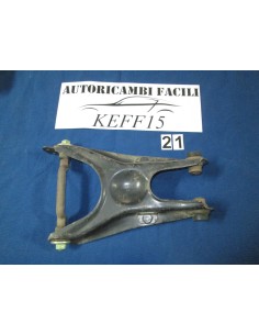 7576422 braccio sospensione posteriore sx fiat uno cs fiorino duna dz/ds 86-90 -  Az Ricambi  Sei alla ricerca di ricambi per... 2