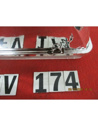 faro fanale proiettore anteriore 7038 siem fiat 619 684 693 -  Az Ricambi  Sei alla ricerca di ricambi per la tua auto d’epoca?