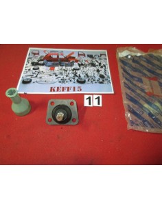 Testina braccio sospensione fiat ducato peugeot j5 4388159 -  Az Ricambi  Sei alla ricerca di ricambi per la tua auto d’epoca? 2