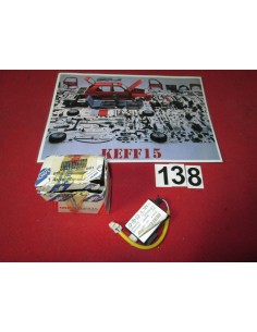 47302023 sensore airbag fiat marea bravo brava -  Az Ricambi  Sei alla ricerca di ricambi per la tua auto d’epoca? 2