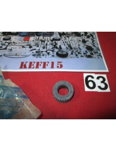 7551995 boccola canna sterzo fiat panda 91-03 -  Az Ricambi  Sei alla ricerca di ricambi per la tua auto d’epoca? 2